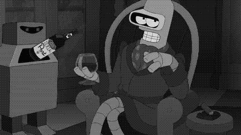 Imagen de 18 años de esta locura de blog