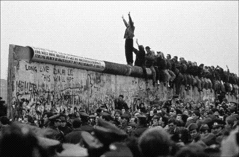 Imagen de ¿Qué pasó en todos estos años?