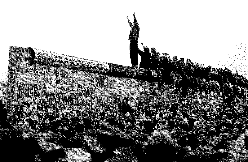 Imagen de ¿Qué pasó en todos estos años?
