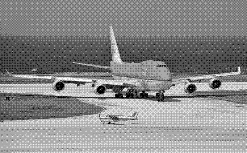 Imagen de ¿Alguna vez un pasajero aterrizó un avión sin saber pilotar?