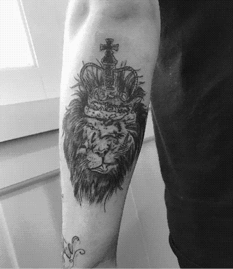 Imagen de BadTattoo: los peores tatuajes que jamás te deberías hacer - Parte 12