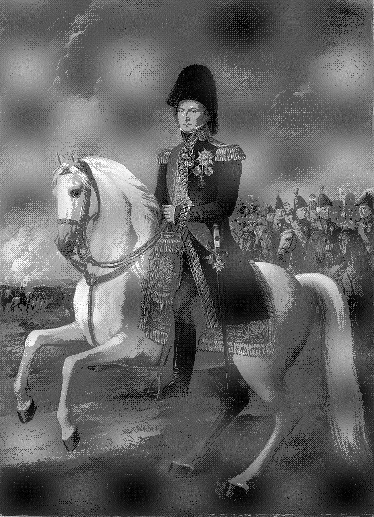 Imagen de Vidas Curiosas: De general de Napoleón a rey de Suecia