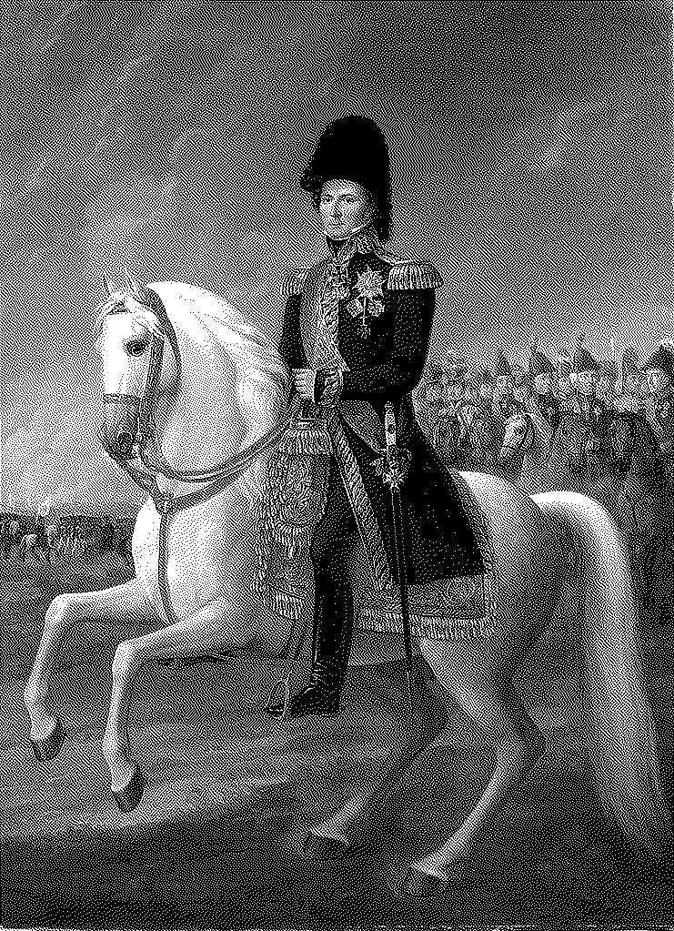 Imagen de Vidas Curiosas: De general de Napoleón a rey de Suecia