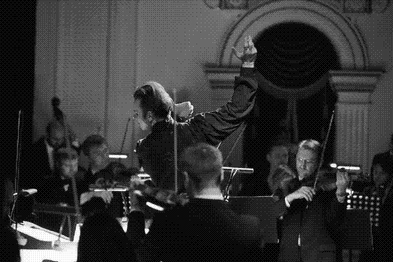 Imagen de El Skandalkonzert de Viena