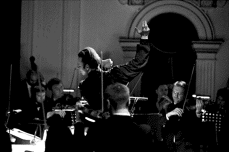 Imagen de El Skandalkonzert de Viena