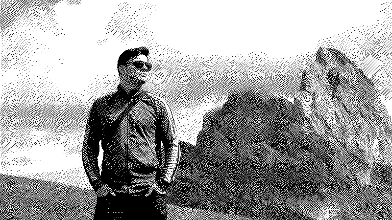 Imagen de Travel, creé un nuevo blog con fotos de viajes