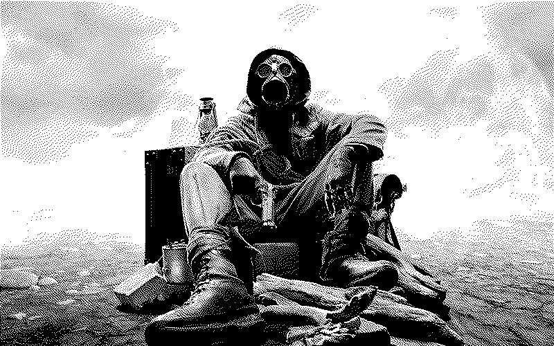 Imagen de El neofascismo pandémico