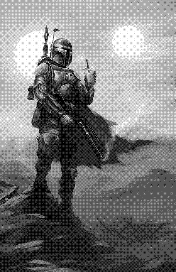 Imagen de El Señor Fett Opina: Ser cheto ya no es cheto y cómo una palabra se deformó con el tiempo