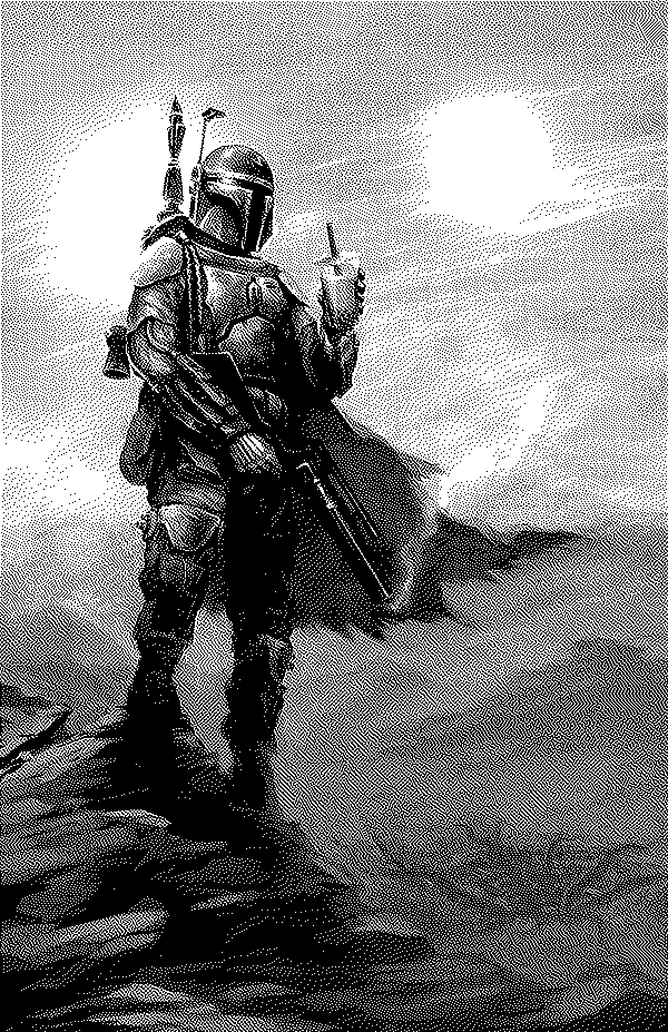 Imagen de El Señor Fett Opina: Ser cheto ya no es cheto y cómo una palabra se deformó con el tiempo