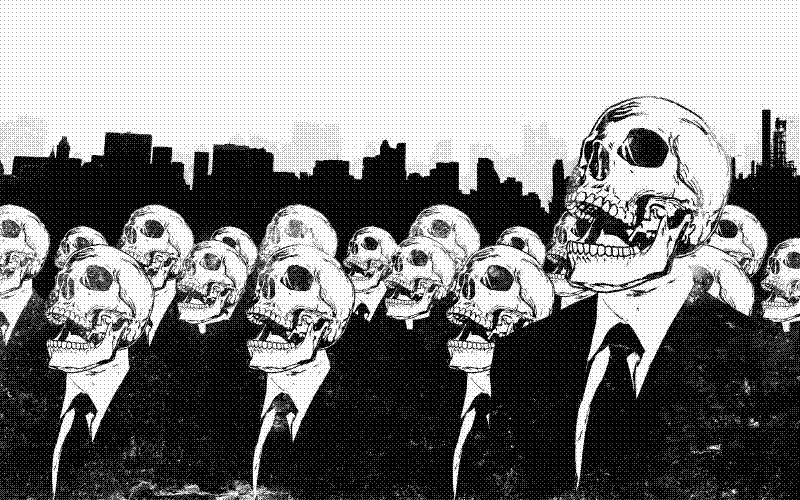 Imagen de El mayor fracaso no se cura con relato