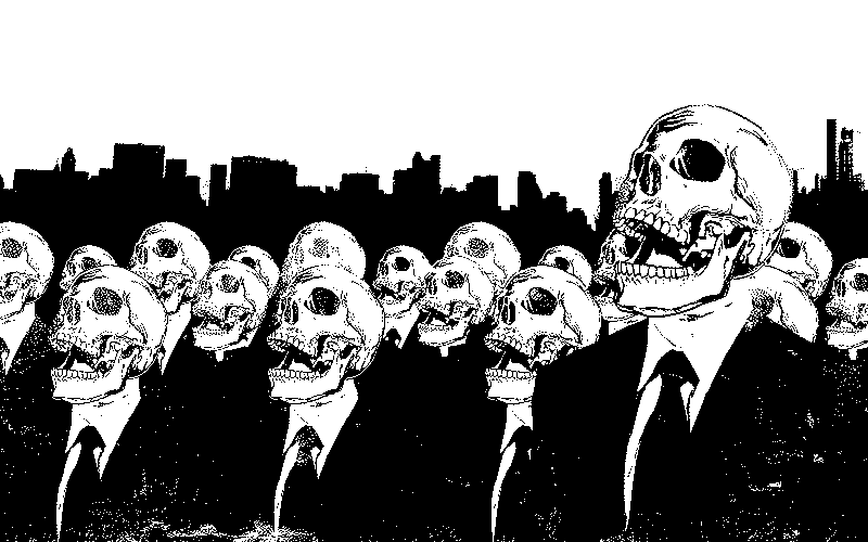 Imagen de El mayor fracaso no se cura con relato
