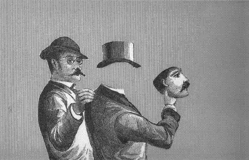 Imagen de El exterminio de los prescindibles: Gerontocidio