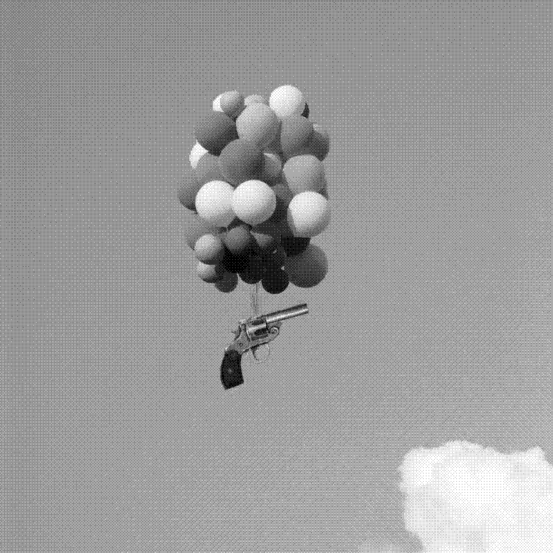 Imagen de El suicidio perfecto, o cómo ocultar el arma para hacerles creer a todos que fue un homicidio