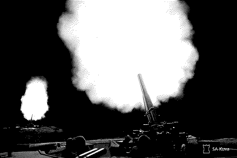 Imagen de Cómo se salvó Helsinki del bombardeo soviético