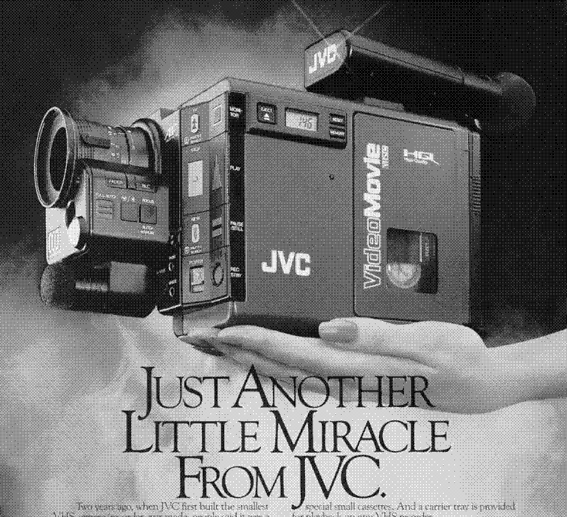 Imagen de History Tech #5 - Cuando nos vendían tecnología