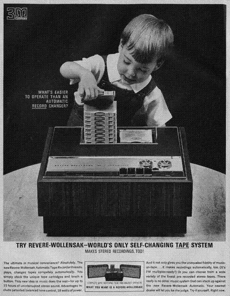 Imagen de History Tech #6 - Cuando nos vendían tecnología