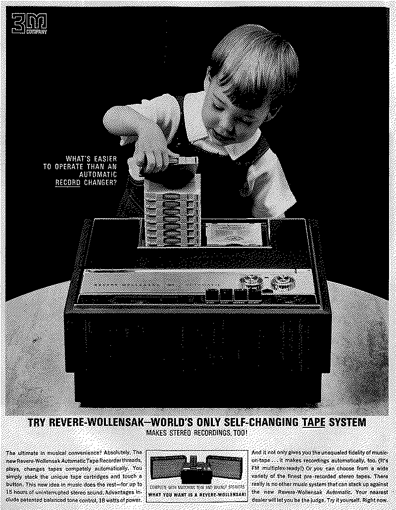 Imagen de History Tech #6 - Cuando nos vendían tecnología