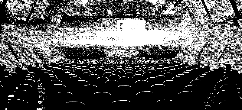 Imagen de Hay que cambiar el modo en el que se dan conferencias grupales por streaming