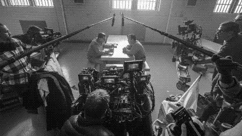 Imagen de Momentos del Cine #1