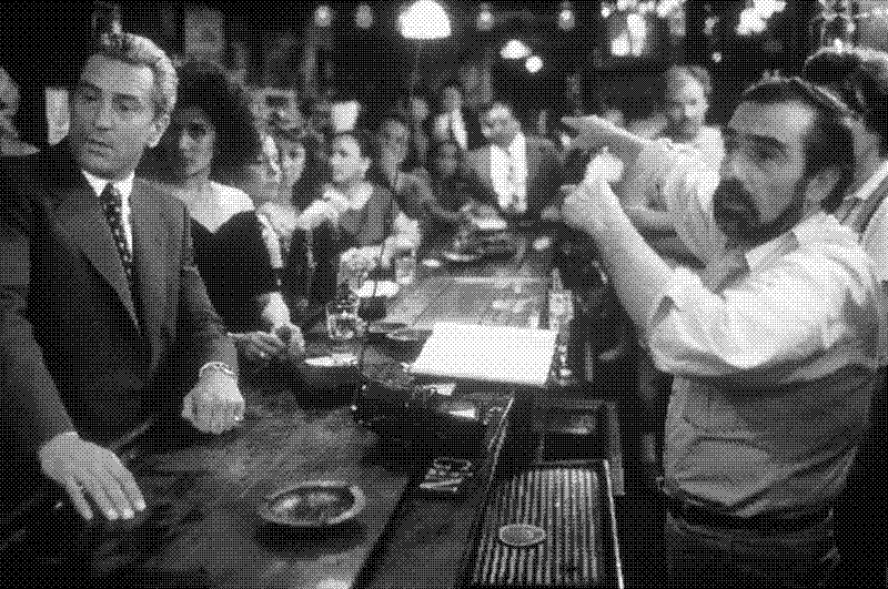 Imagen de Momentos del Cine #2