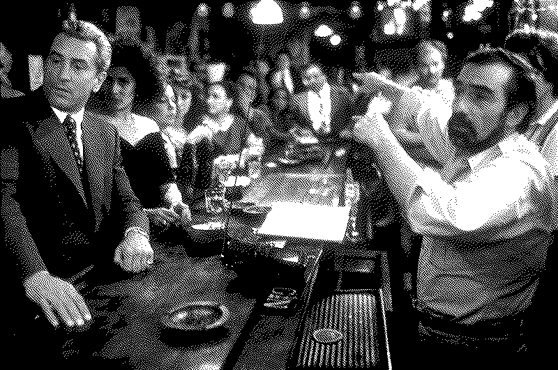 Imagen de Momentos del Cine #2