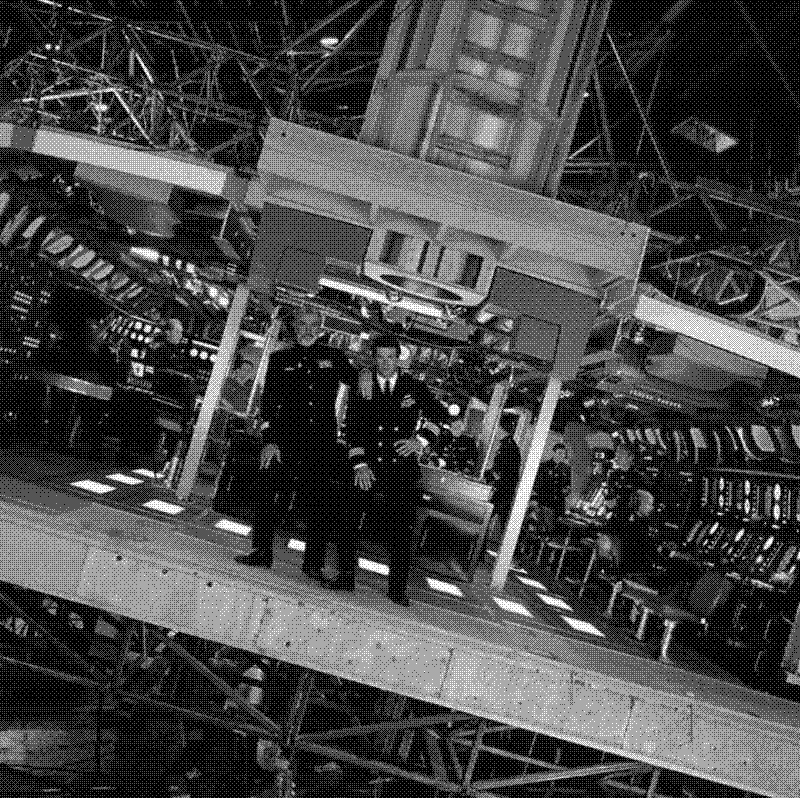 Imagen de Momentos del Cine #3