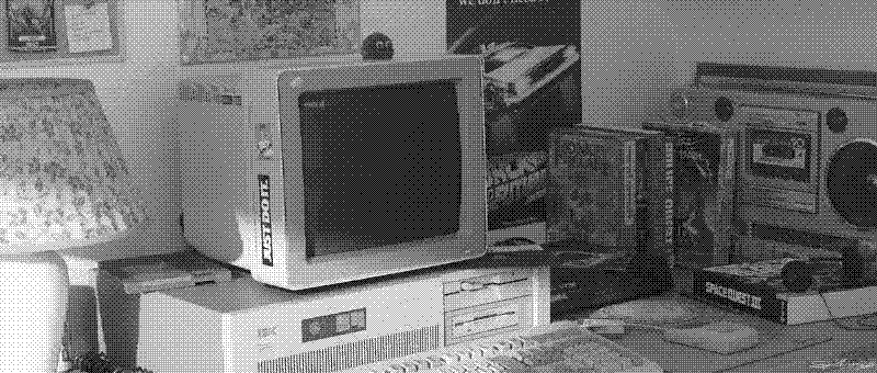 Imagen de Del «no necesito PC» a la desesperación por no tener una moderna a mano