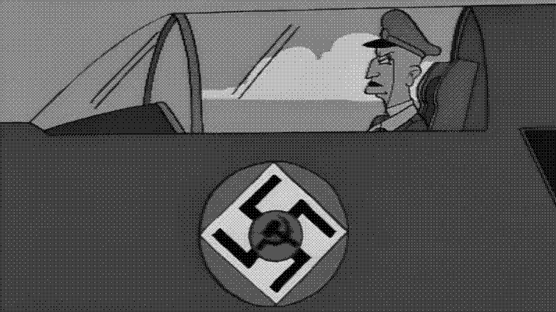 Imagen de La confusión: ¿Eran los nazis socialistas?