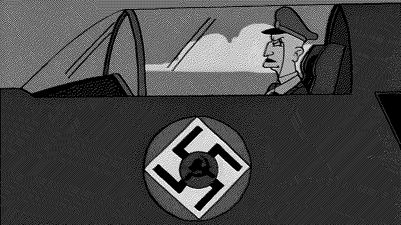 Imagen de La confusión: ¿Eran los nazis socialistas?