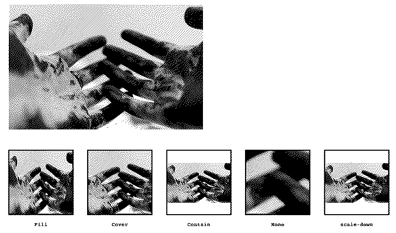 Imagen de Object-fit , una pequeña solución de CSS para problemas típicos