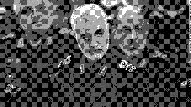 Imagen de La eliminación de Qassem Soleimani y el poder de Iran en Medio Oriente