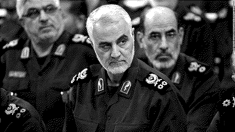 Imagen de La eliminación de Qassem Soleimani y el poder de Iran en Medio Oriente