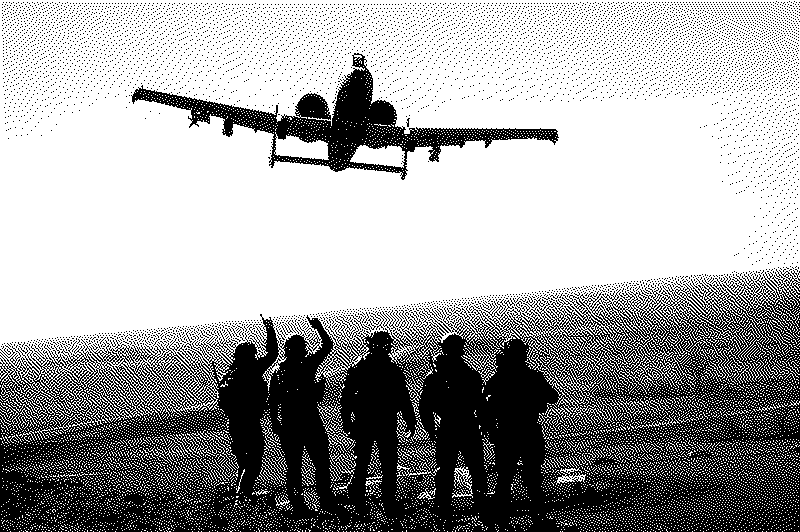 Imagen de Vuelo Rasante 7
