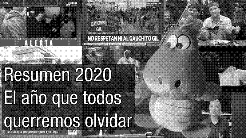 Imagen de Resumen del año 2020