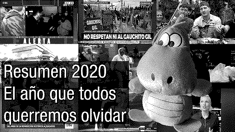 Imagen de Resumen del año 2020