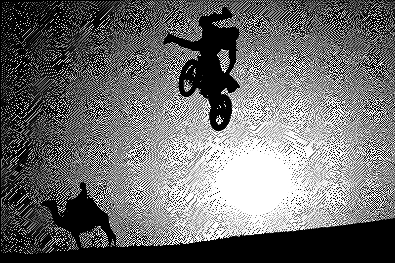 Imagen de Ruleta Rusa #553