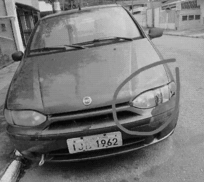 Imagen de Shitty Mods - Los peores mods de autos del mundo - Parte 21