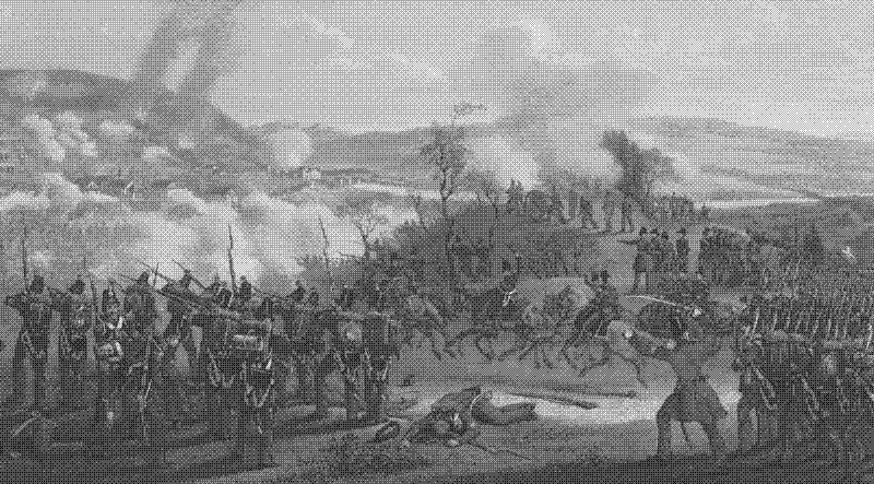 Imagen de Sonderbundskrieg, la desconocida guerra civil Suiza  