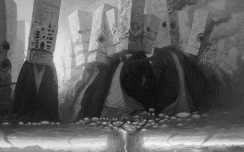 Imagen de Cuento de cuarentena: Stalkers de Luján