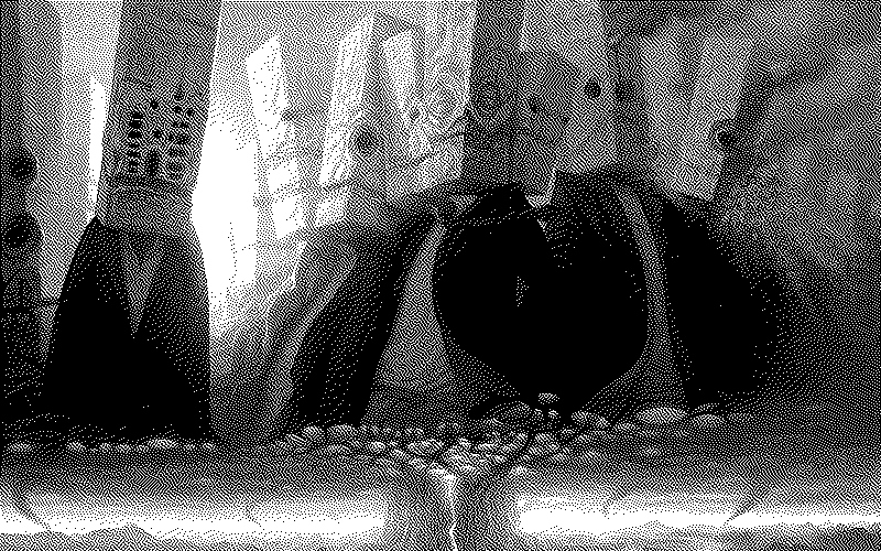 Imagen de Cuento de cuarentena: Stalkers de Luján