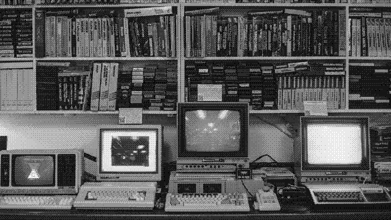 Imagen de Historia Gamer, Trade Wars: Del Star Trader al Drugwars 