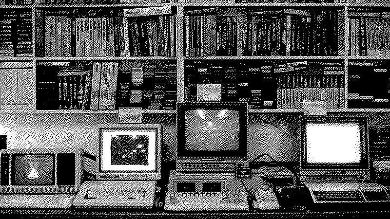 Imagen de Historia Gamer, Trade Wars: Del Star Trader al Drugwars 