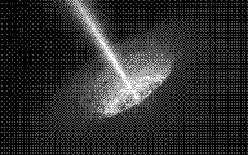 Imagen de Masa terrestre, joviana o solar? Cuestión de escala