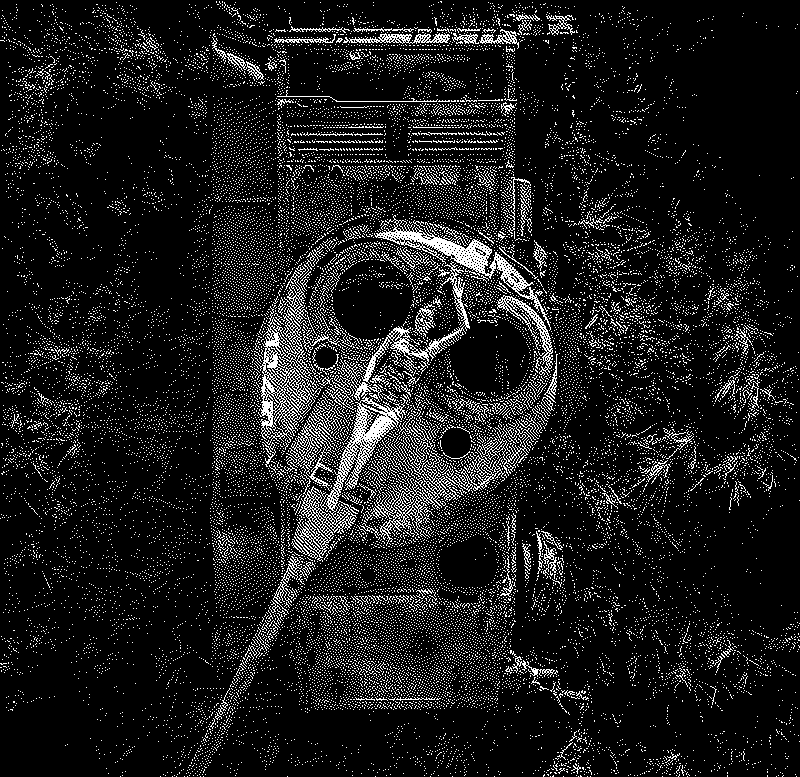 Imagen de Tanques en paz - 11