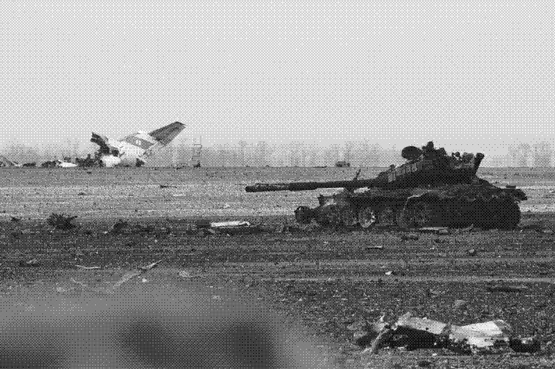 Imagen de Tanques en paz - 9