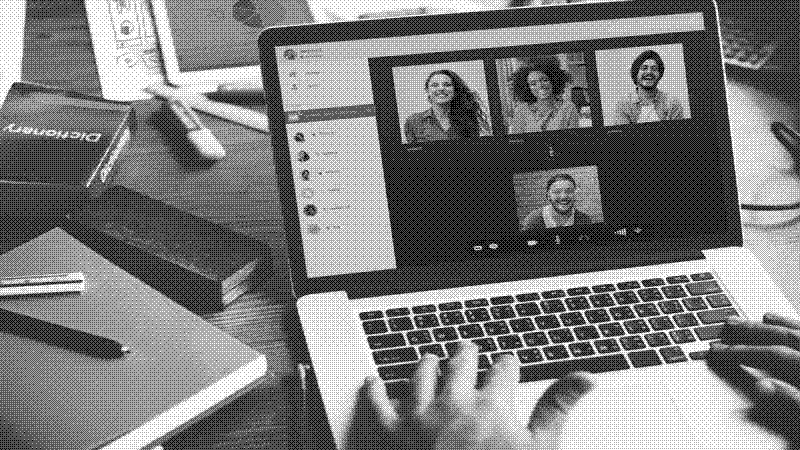 Imagen de Las mejores herramientas para video conferencias en el trabajo
