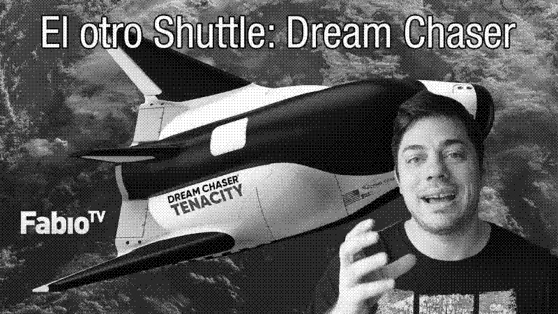 Imagen de SpaceRant - Dream Chaser
