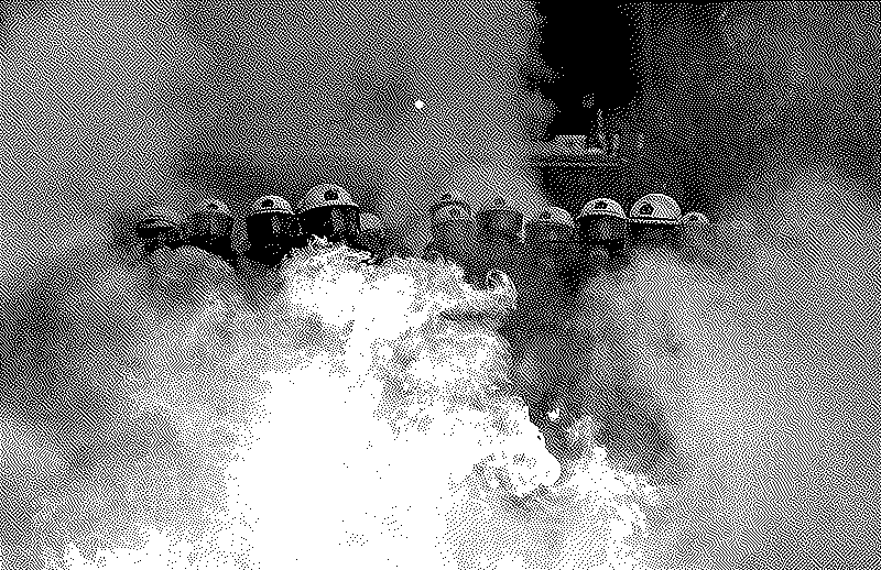 Imagen de Nuestros negros lives matters