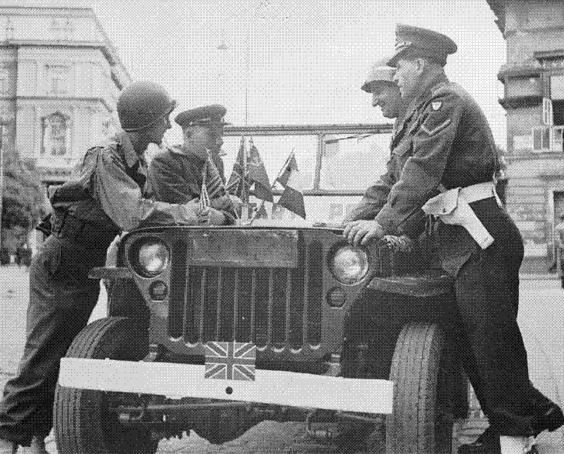 Imagen de Cuando Viena casi se transforma en otro Berlín