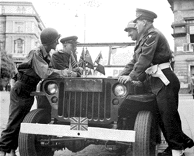 Imagen de Cuando Viena casi se transforma en otro Berlín